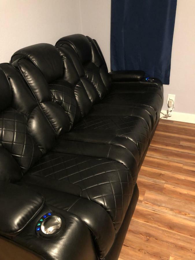 Blackberry Bunkhouse Эшфорд Экстерьер фото