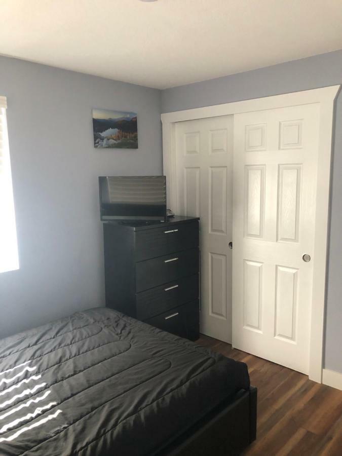 Blackberry Bunkhouse Эшфорд Экстерьер фото
